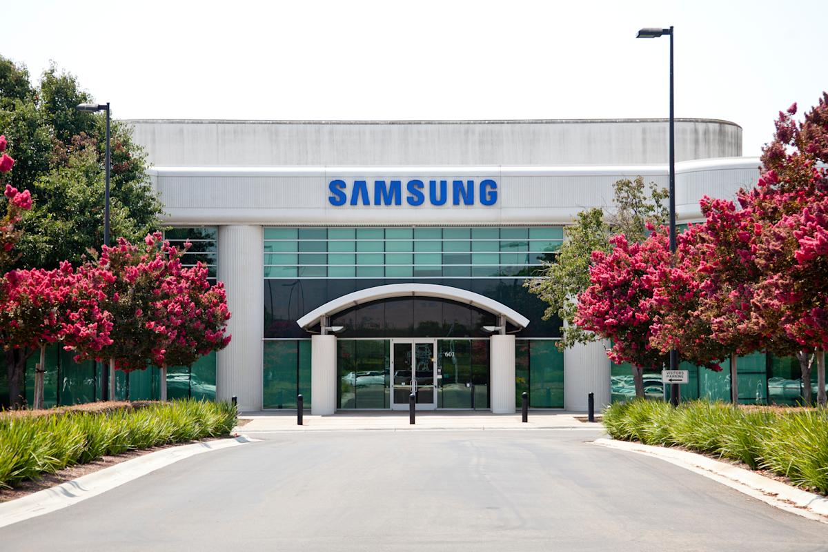 Samsung’s secret battle on restore Samsung’s secret battle on restore