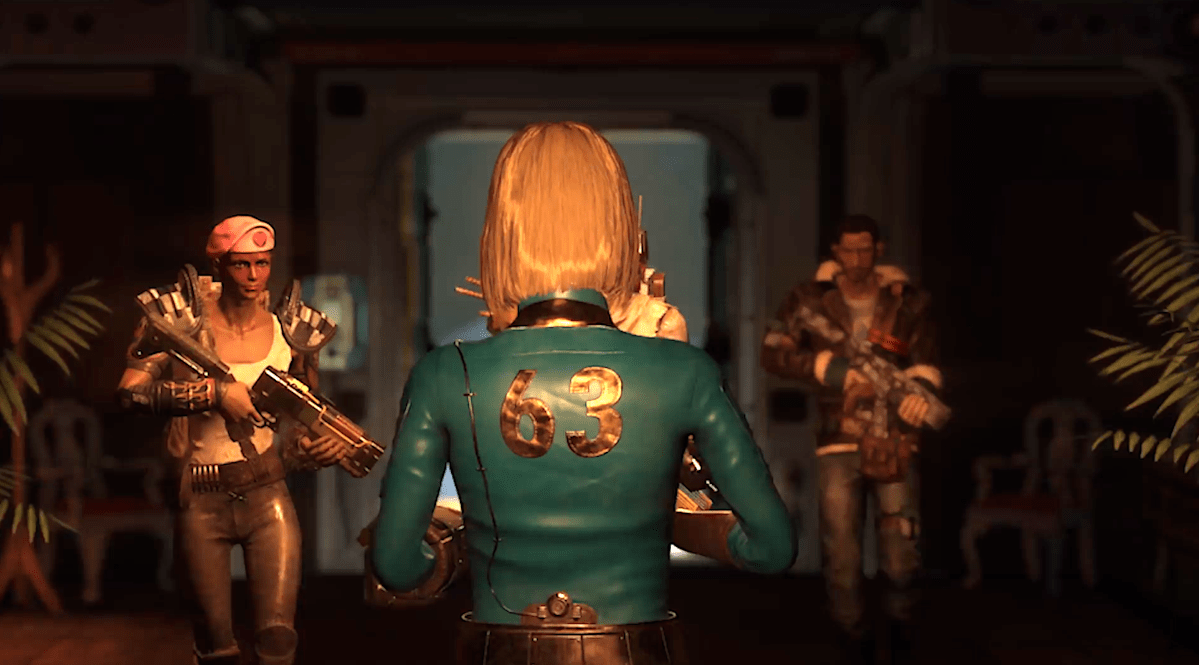 Fallout 76’s subsequent free enlargement drops on June 12 Fallout 76’s subsequent free enlargement drops on June 12