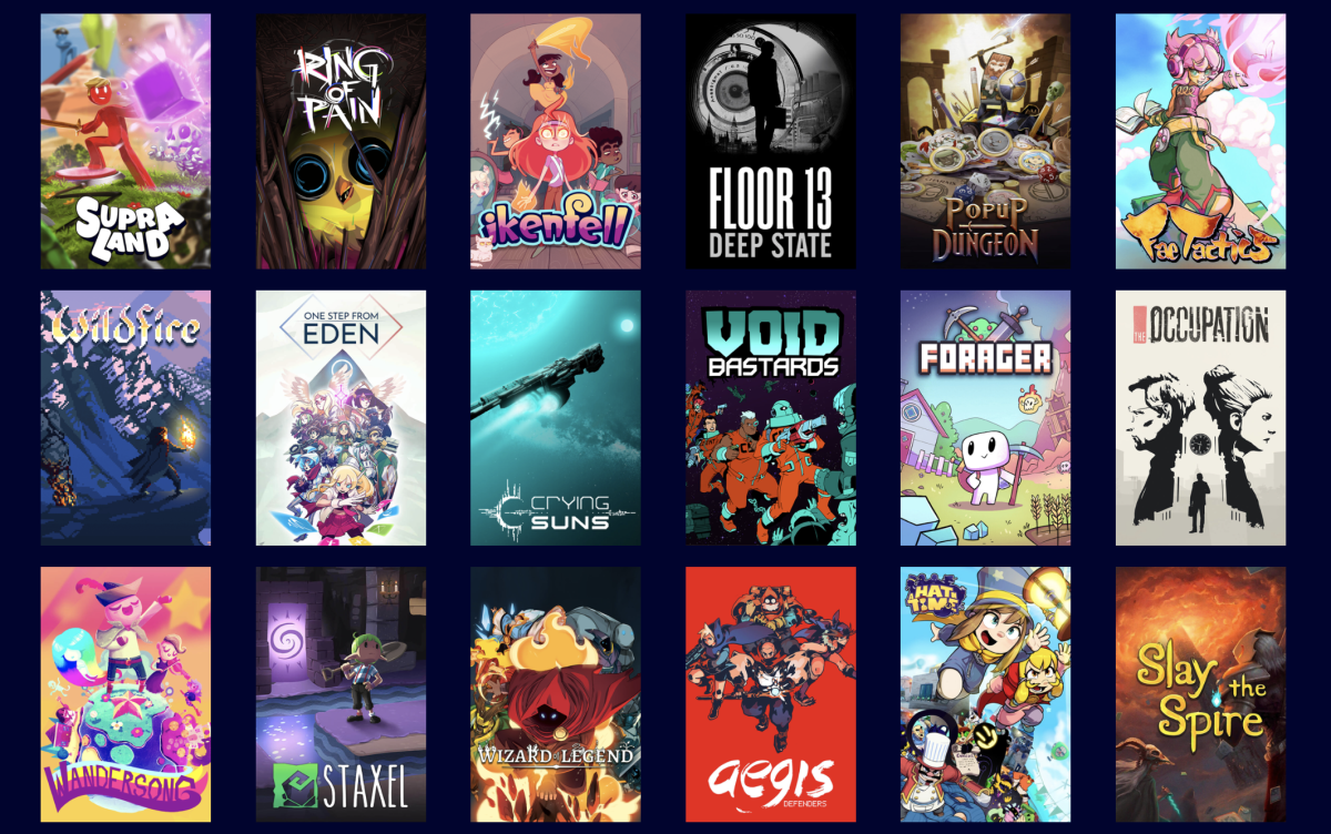 Humble Video games reportedly lays off its total workers Humble Video games reportedly lays off its total workers