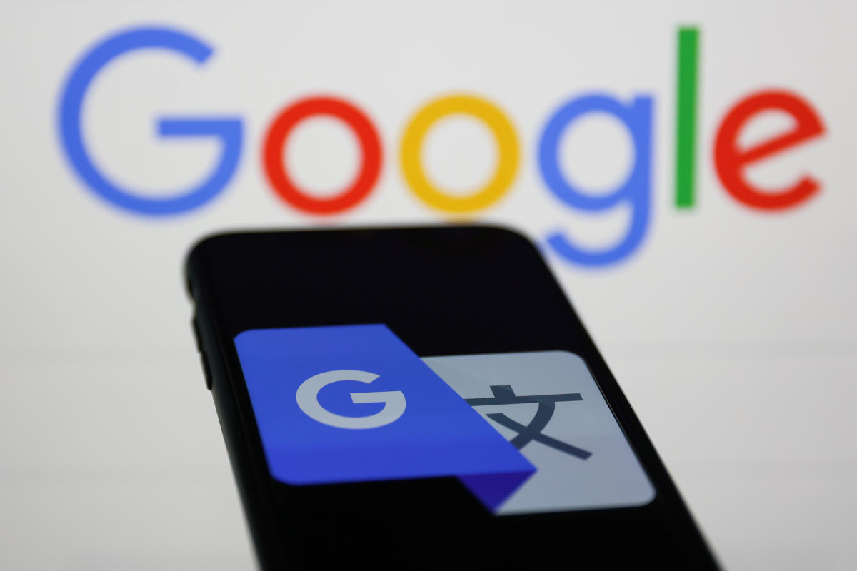 Google makes use of AI so as to add 110 new languages to Translate Google makes use of AI so as to add 110 new languages to Translate