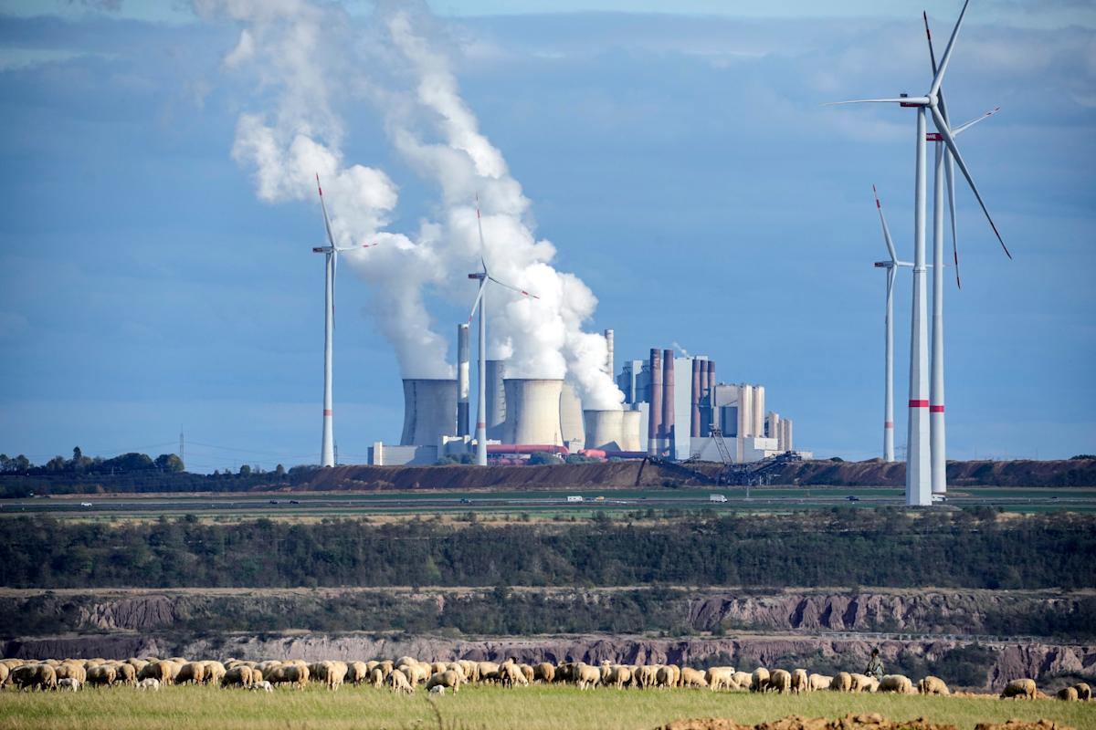 Solely 57 firms produced 80 % of world carbon dioxide Solely 57 firms produced 80 % of world carbon dioxide