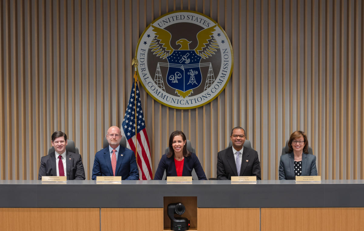 Court docket blocks the FCC’s efforts to revive internet neutrality… once more Court docket blocks the FCC’s efforts to revive internet neutrality… once more