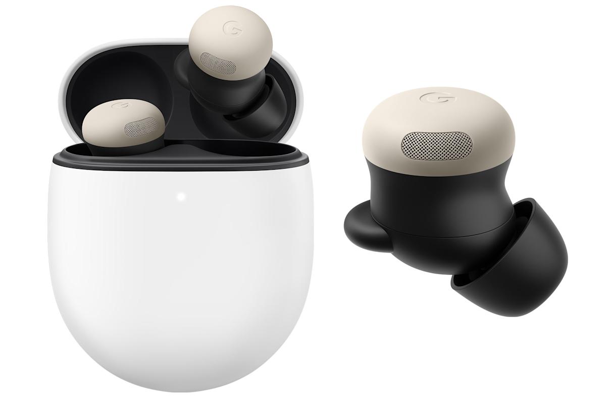 Google’s Pixel Buds Professional 2 are its first earbuds that work with Gemini AI Google’s Pixel Buds Professional 2 are its first earbuds that work with Gemini AI