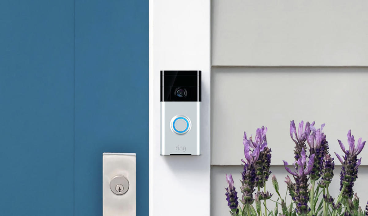 Early Prime Day offers embody the Ring Video Doorbell for under Early Prime Day offers embody the Ring Video Doorbell for under
