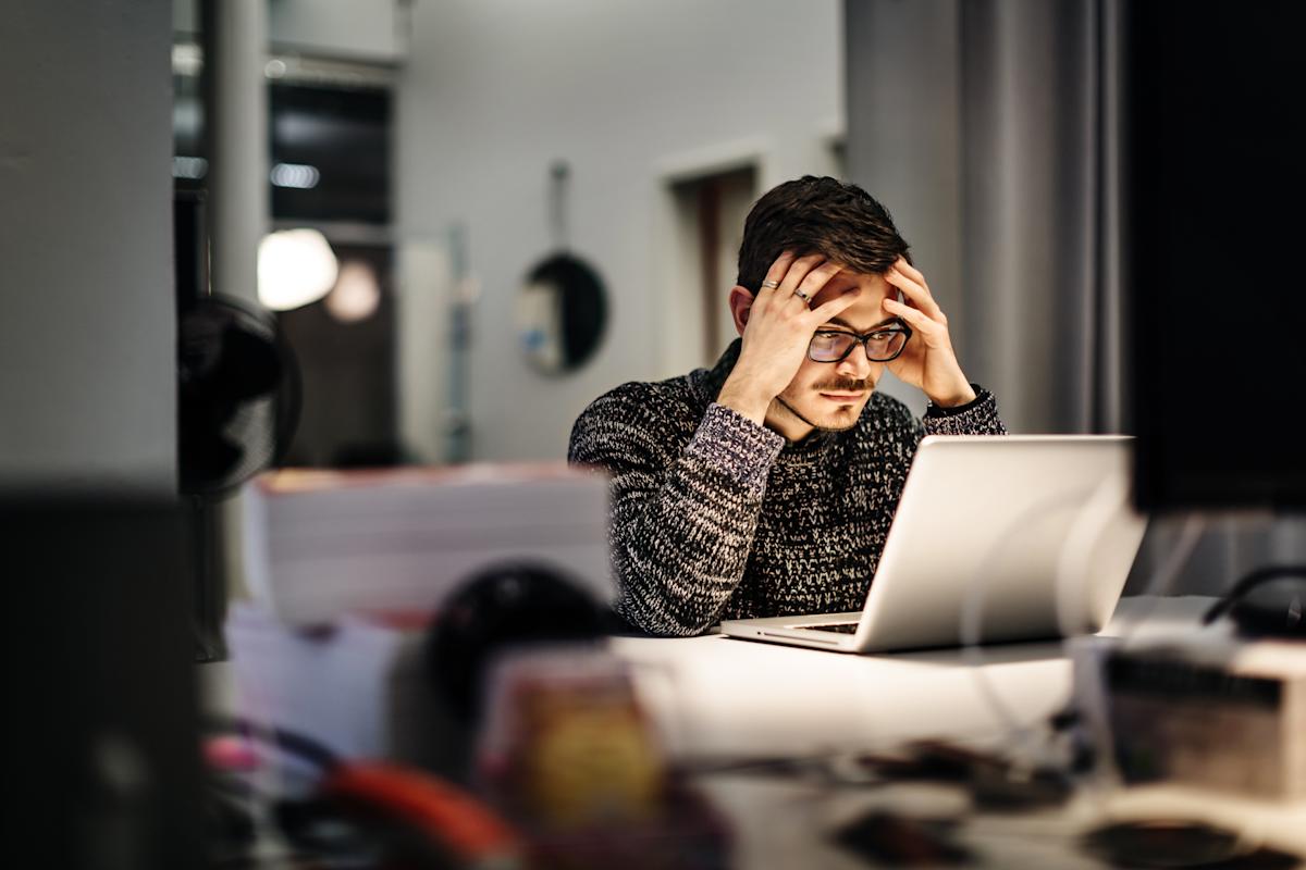 California introduces ‘proper to disconnect’ invoice that will enable staff to probably chill out California introduces ‘proper to disconnect’ invoice that will enable staff to probably chill out