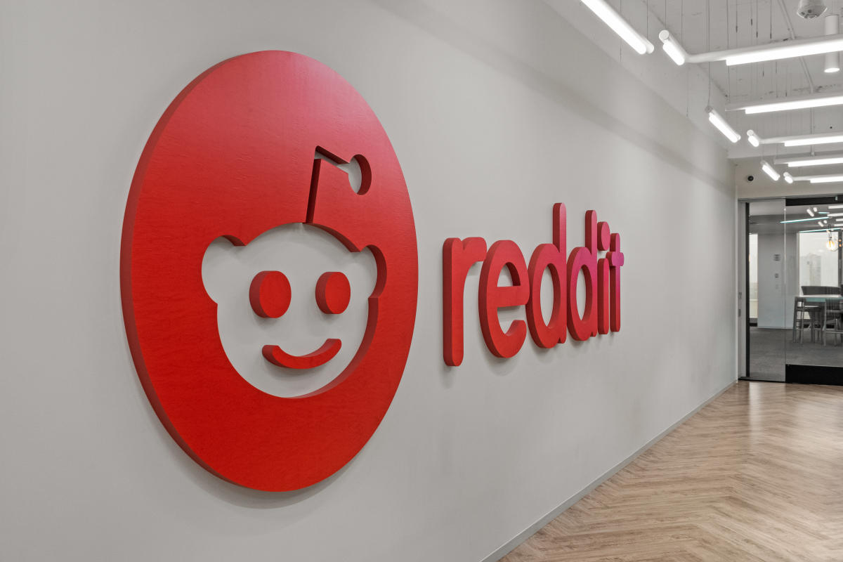 Reddit CEO teases AI search options and paid subreddits Reddit CEO teases AI search options and paid subreddits