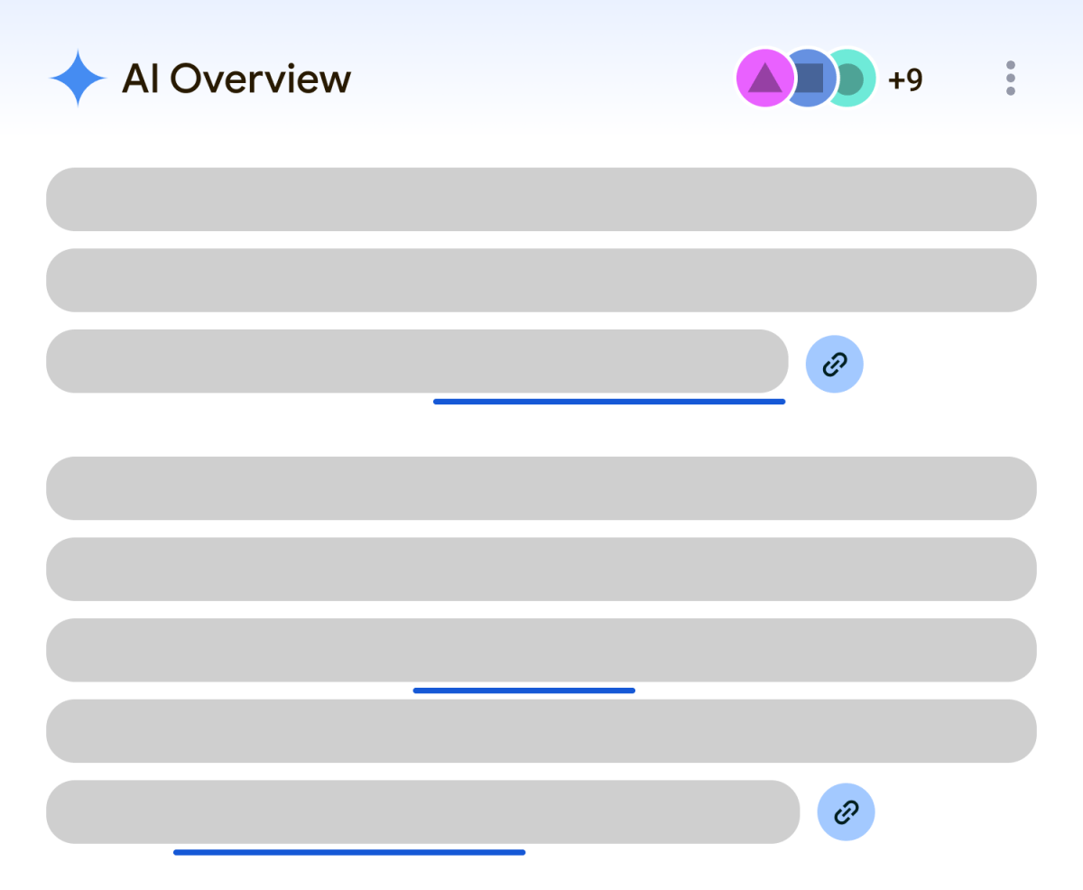 Google brings the AI function that advised People to eat rocks to 6 extra nations Google brings the AI function that advised People to eat rocks to 6 extra nations