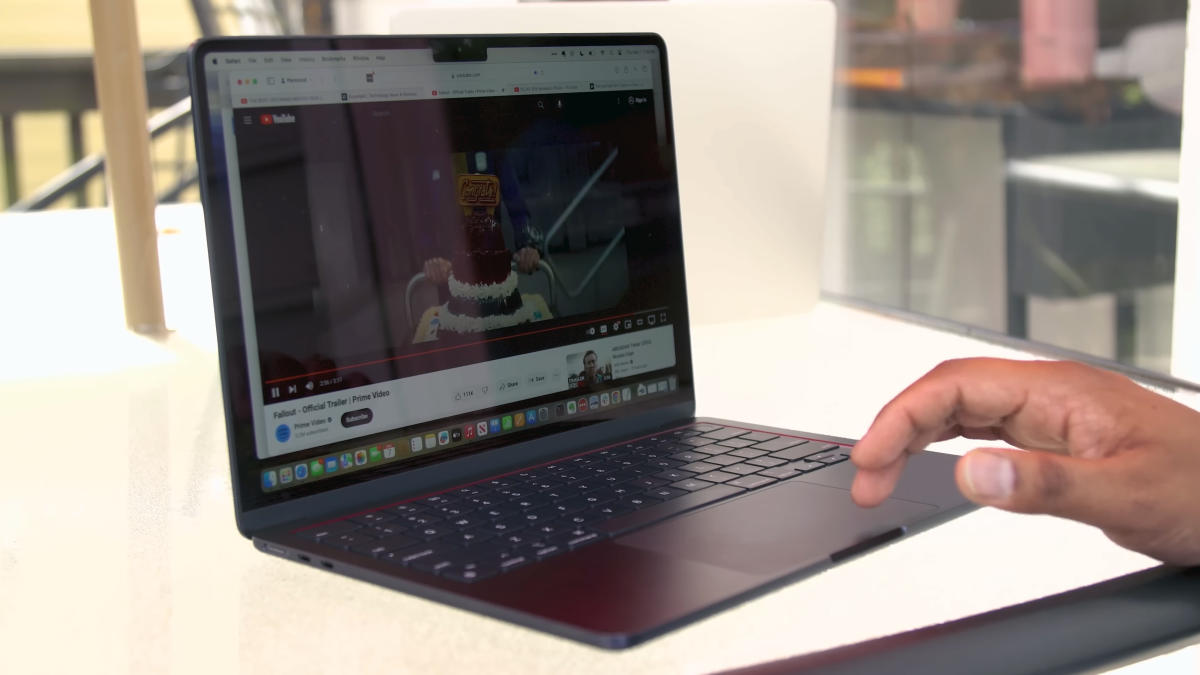 Apple’s M3 MacBook Air with 16GB of RAM is 0 off proper now Apple’s M3 MacBook Air with 16GB of RAM is 0 off proper now