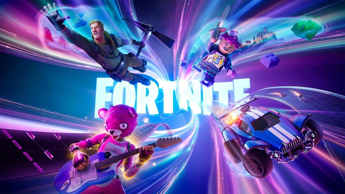 Fortnite Battle Move rewards could seem within the store beneath new Epic Video games coverage Fortnite Battle Move rewards could seem within the store beneath new Epic Video games coverage