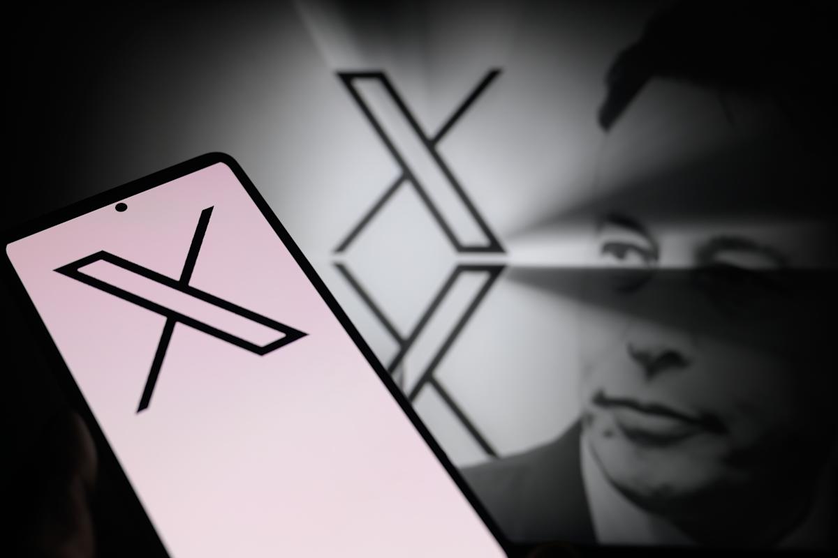 X walks again its misgendering coverage after right-wing complaints X walks again its misgendering coverage after right-wing complaints
