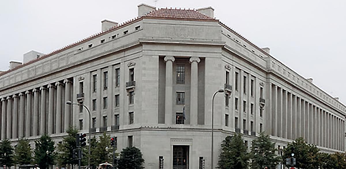 The DOJ makes its first recognized arrest for AI-generated CSAM The DOJ makes its first recognized arrest for AI-generated CSAM