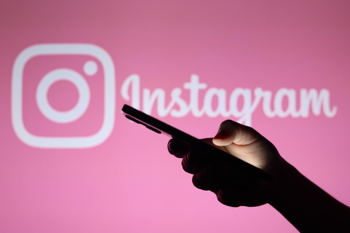 Now you can embody 20 pictures in a single Instagram put up Now you can embody 20 pictures in a single Instagram put up