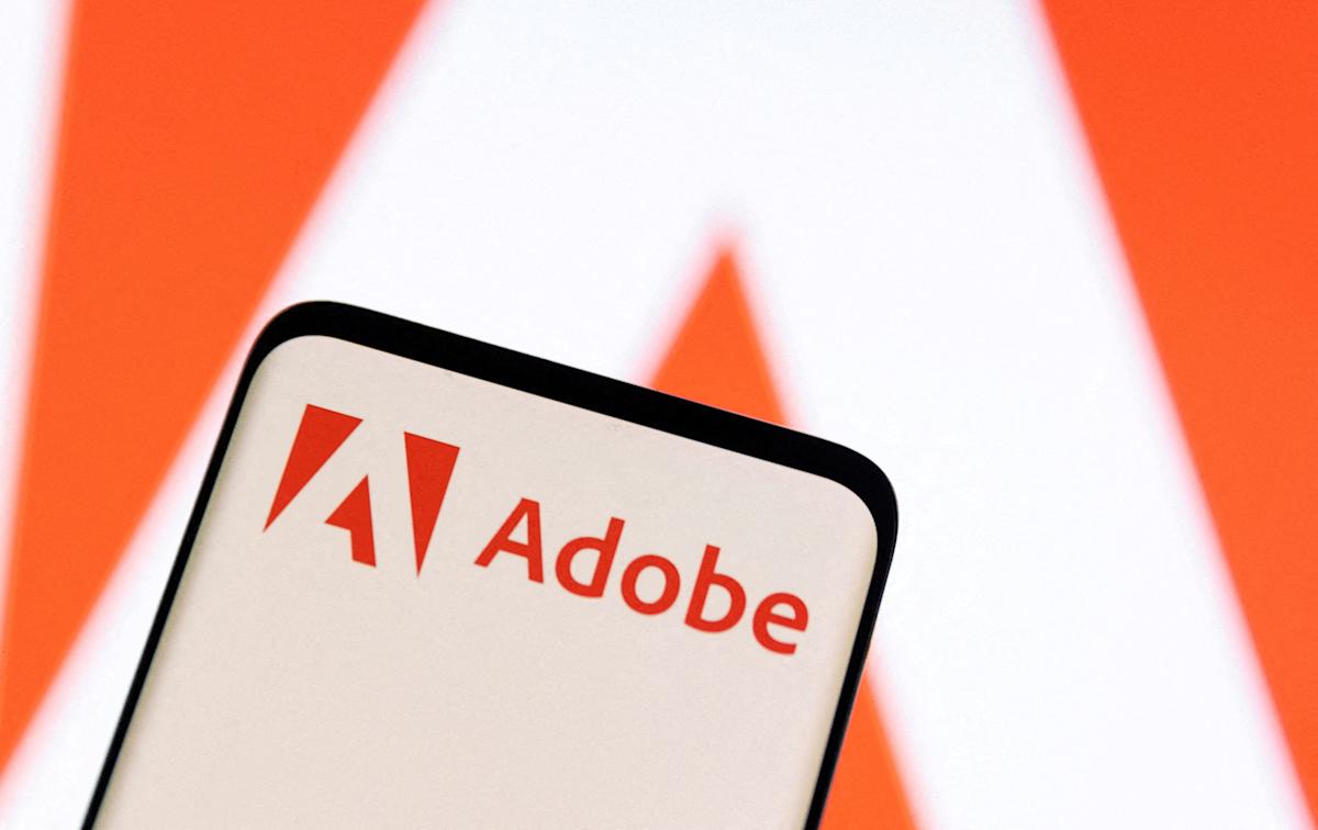 The US has sued Adobe over early termination charges and making subscriptions onerous to cancel The US has sued Adobe over early termination charges and making subscriptions onerous to cancel