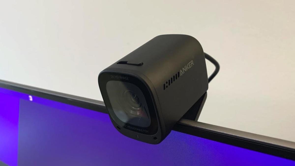One in all our favourite webcams is on sale for under One in all our favourite webcams is on sale for under