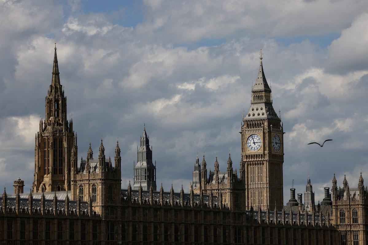 The UK passes its model of the EU’s Digital Markets Act The UK passes its model of the EU’s Digital Markets Act