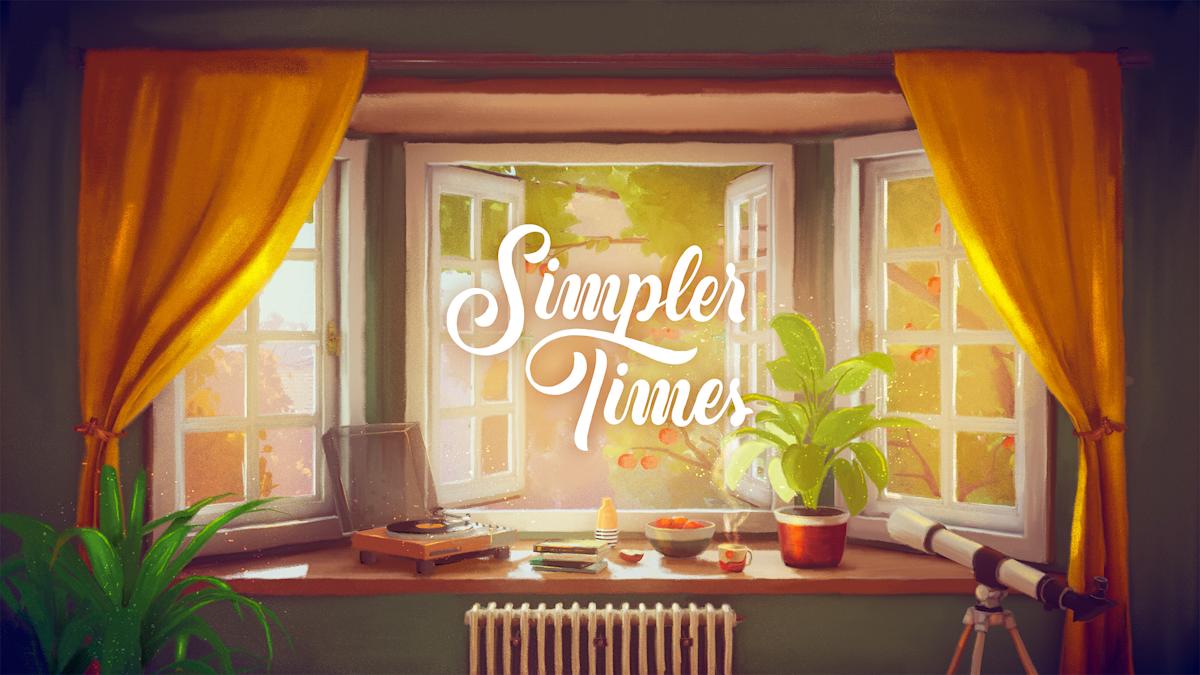 Less complicated Occasions, the coziest recreation of Summer season Recreation Fest 2023, is on the market now Less complicated Occasions, the coziest recreation of Summer season Recreation Fest 2023, is on the market now