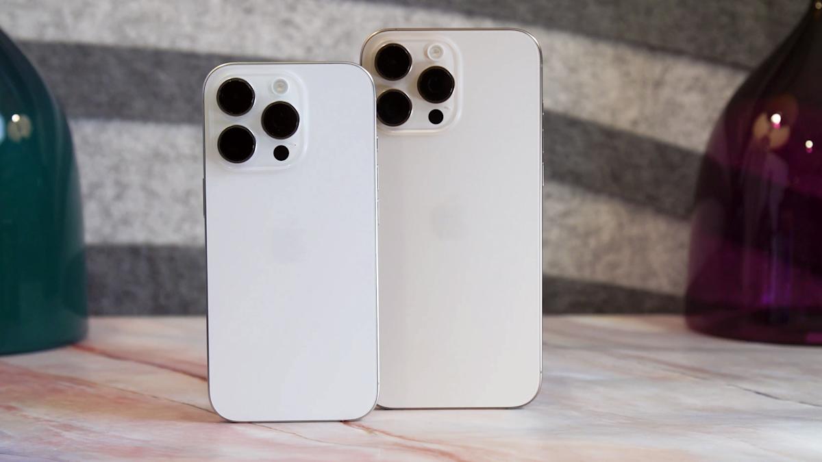 Every thing we find out about Apple’s new telephones Every thing we find out about Apple’s new telephones
