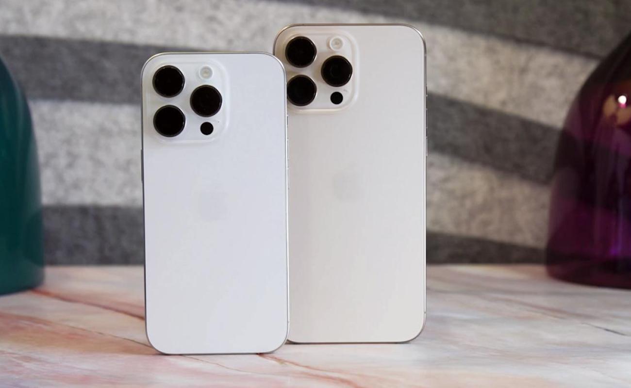 Every thing we find out about Apple’s new telephones Every thing we find out about Apple’s new telephones
