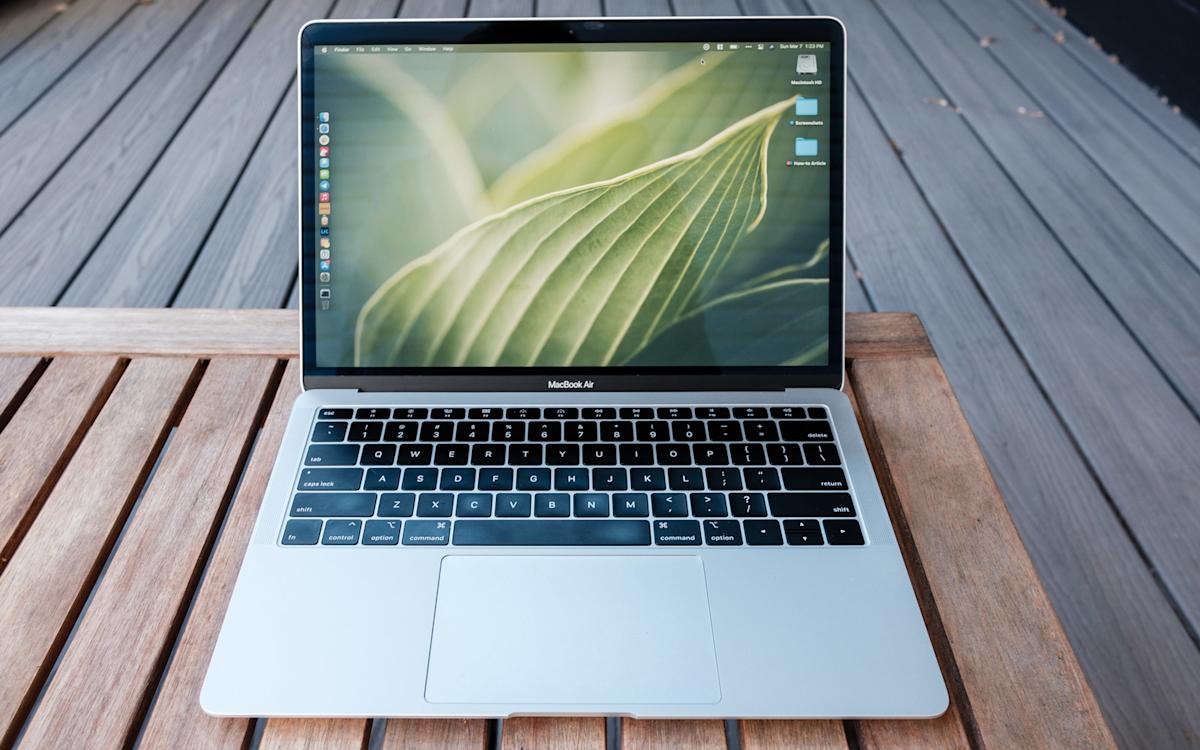 Learn how to clear and set up your Mac Learn how to clear and set up your Mac