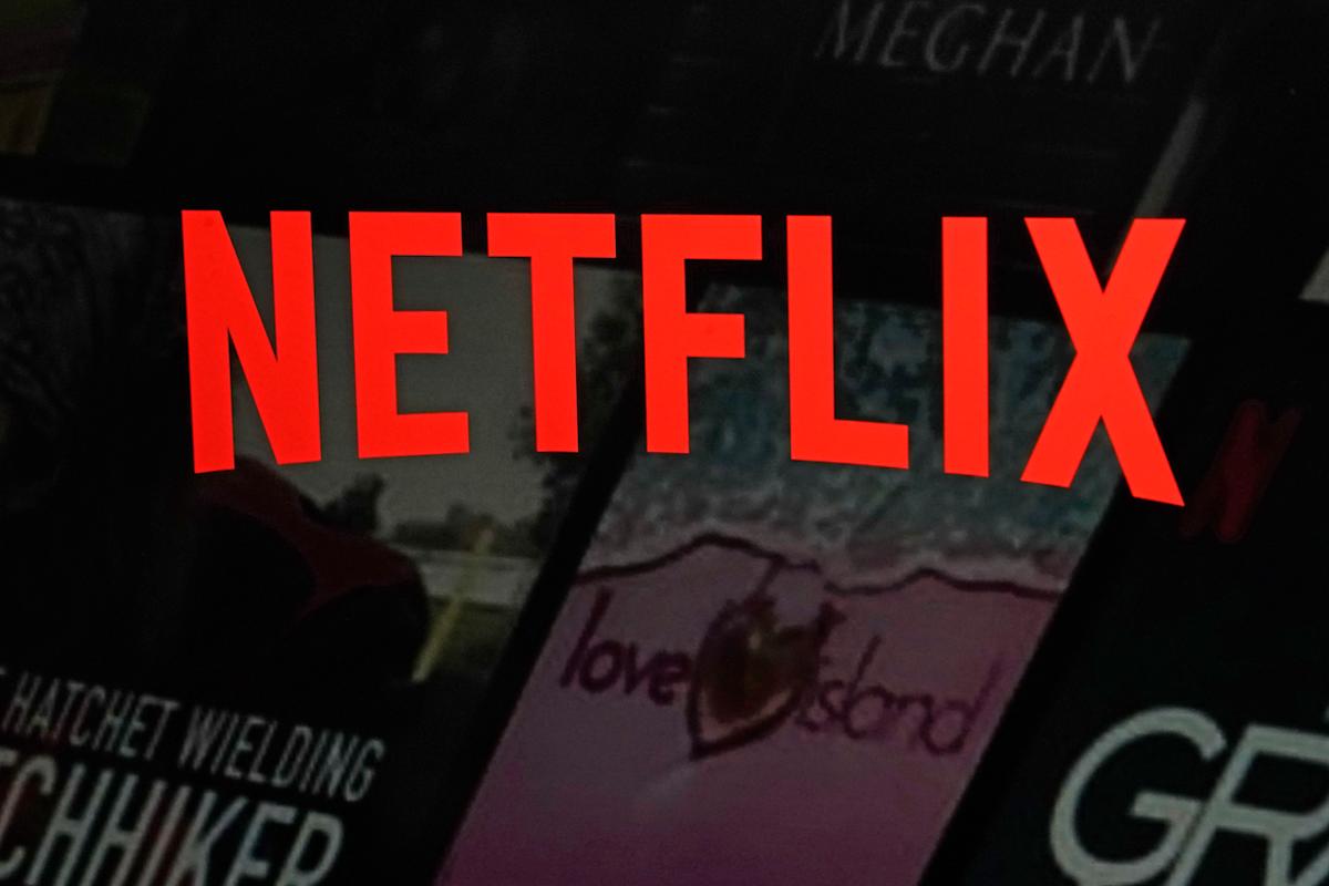 Netflix is turning into an ad-tech firm Netflix is turning into an ad-tech firm