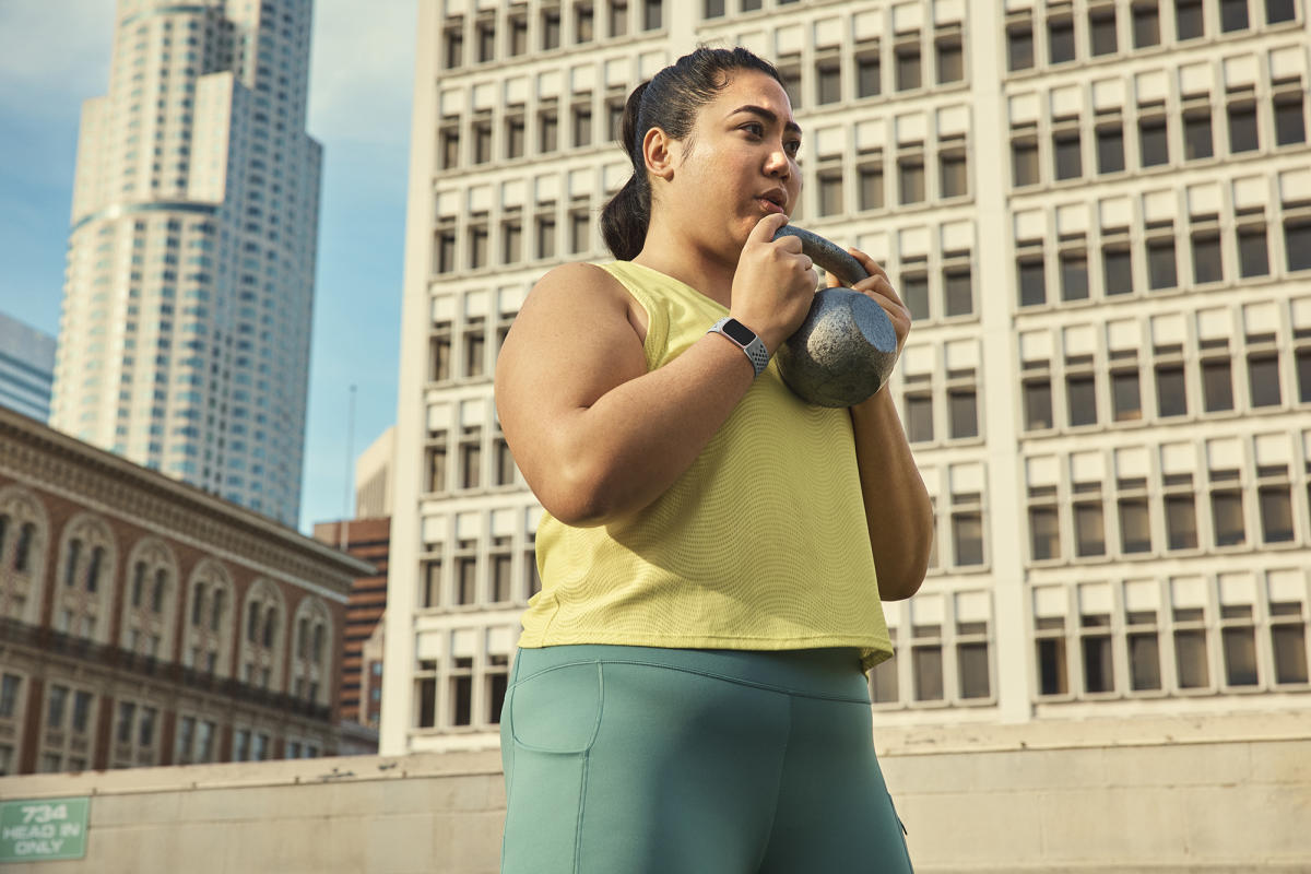 One of the best health trackers for 2024 One of the best health trackers for 2024