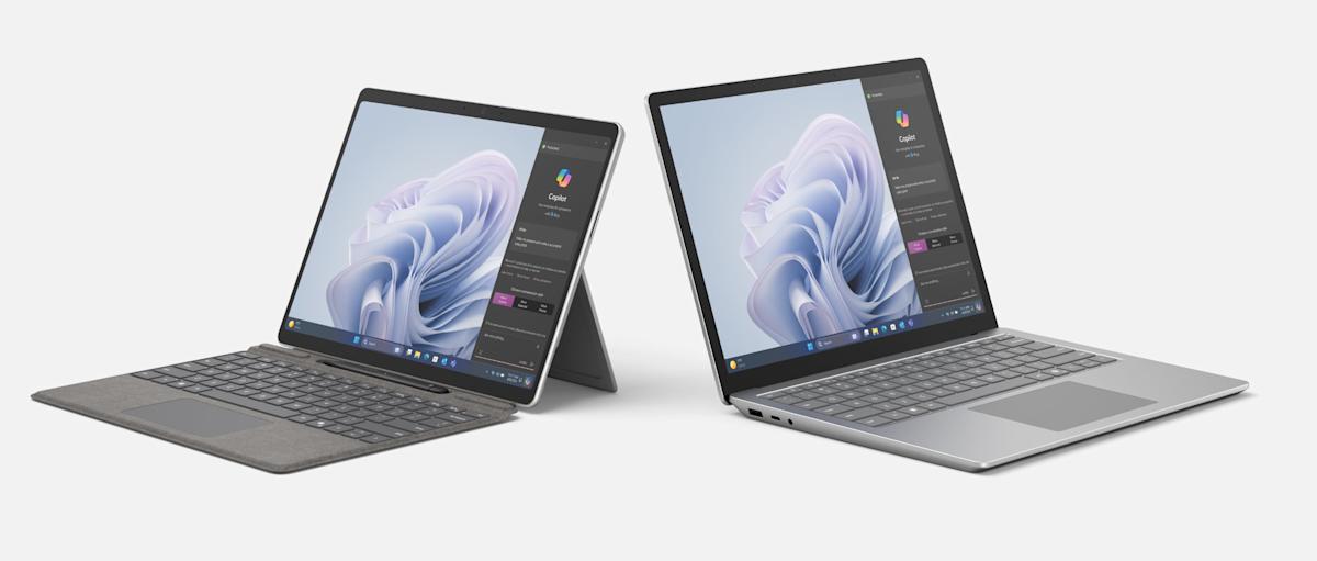 Microsoft’s Floor Professional 10 and Floor Laptop computer 6 are right here, however you will not discover them in shops Microsoft’s Floor Professional 10 and Floor Laptop computer 6 are right here, however you will not discover them in shops