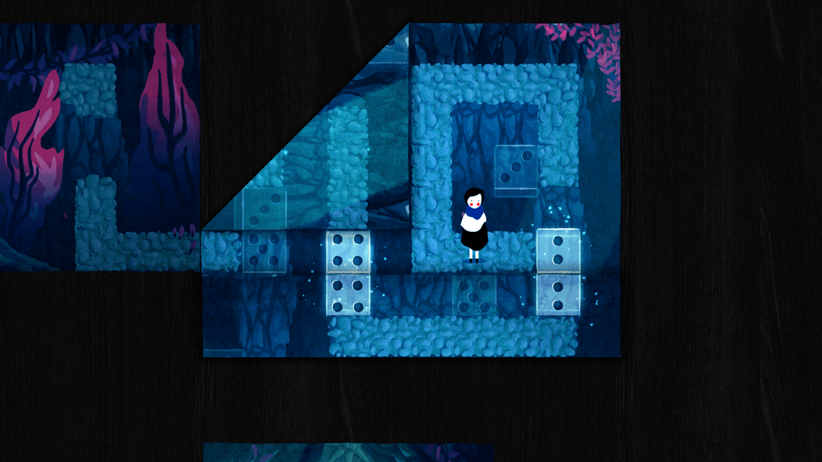 Origami-inspired journey recreation Paper Path lastly launches on Could 21 Origami-inspired journey recreation Paper Path lastly launches on Could 21
