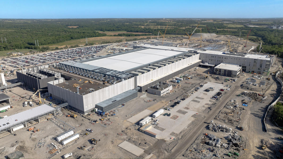 Texas Devices awarded .6 billion in CHIPS Act funding for home silicon manufacturing Texas Devices awarded .6 billion in CHIPS Act funding for home silicon manufacturing
