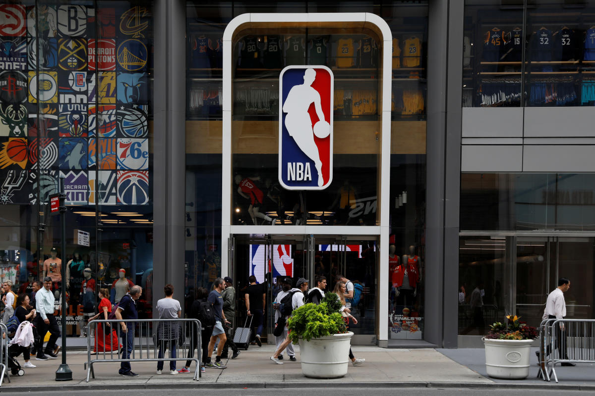 NBA TV rights go to ESPN, NBC and Amazon as TNT is rejected NBA TV rights go to ESPN, NBC and Amazon as TNT is rejected