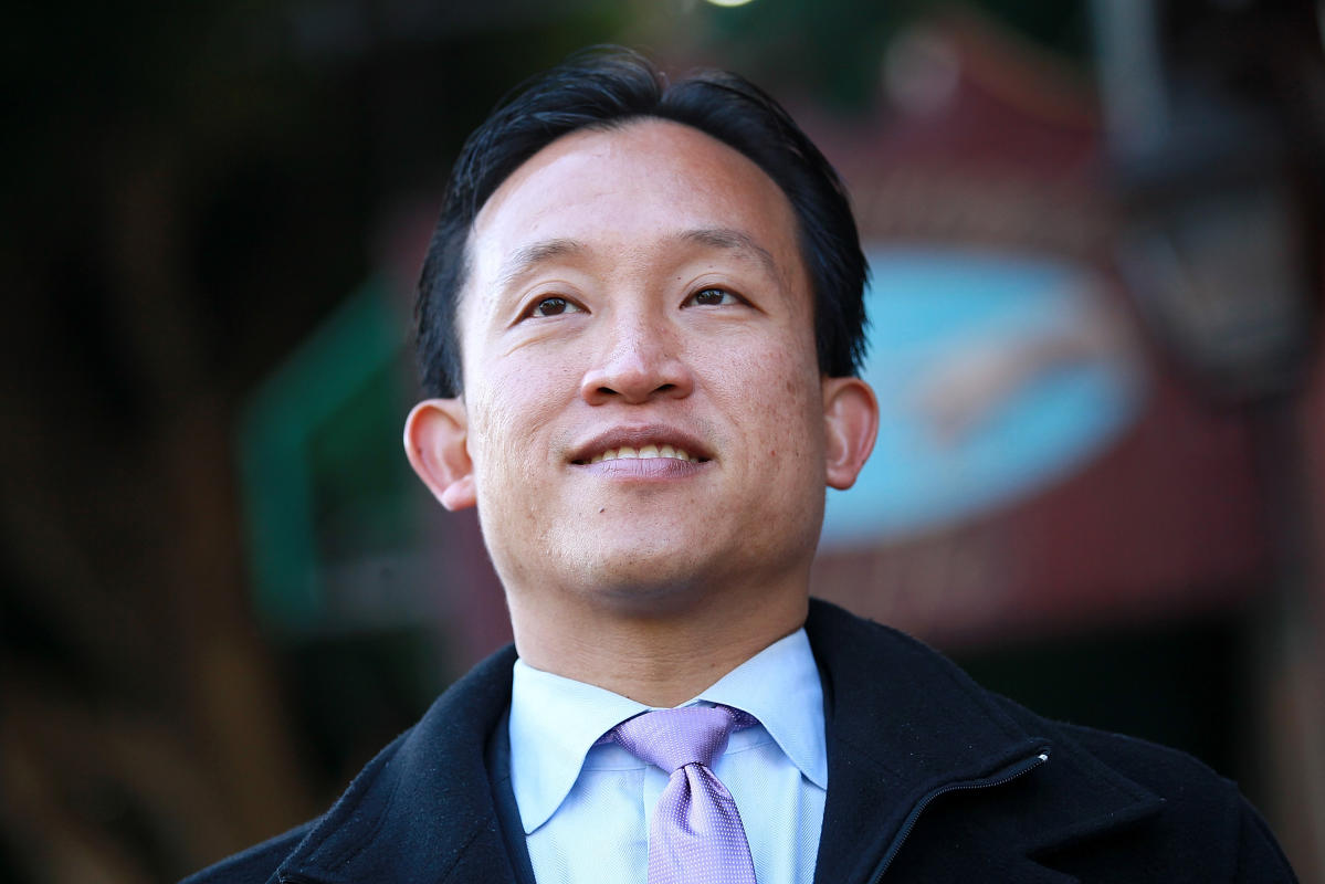 San Francisco goals to take down AI undressing web sites in new lawsuit San Francisco goals to take down AI undressing web sites in new lawsuit