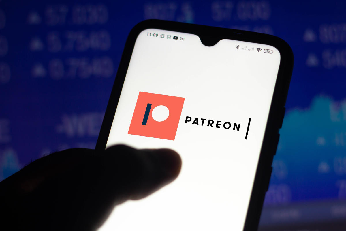 Patreon must use Apple’s in-app buy system or be faraway from the App Retailer Patreon must use Apple’s in-app buy system or be faraway from the App Retailer