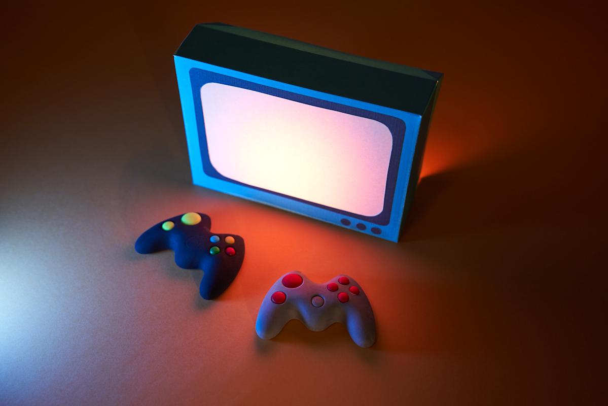Apple formally permits retro sport emulators on the App Retailer Apple formally permits retro sport emulators on the App Retailer