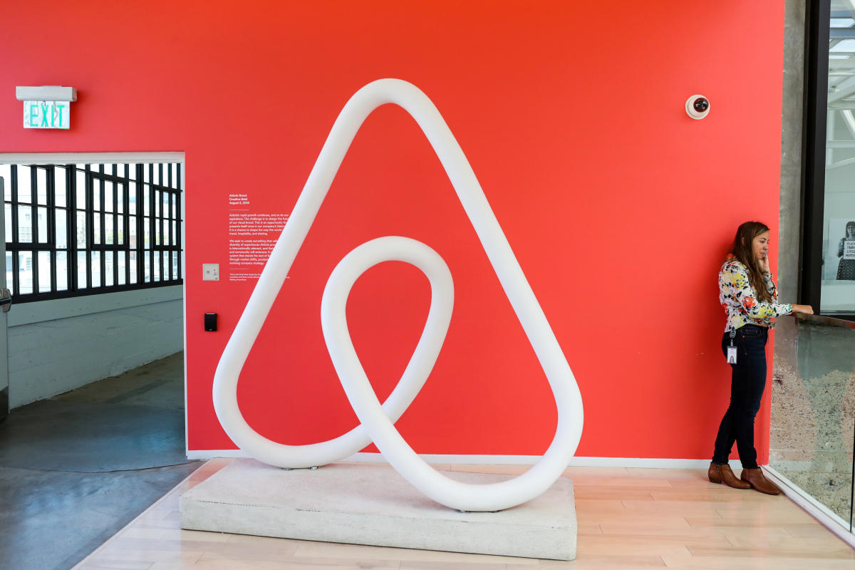 The Morning After: Airbnb bans indoor cameras The Morning After: Airbnb bans indoor cameras