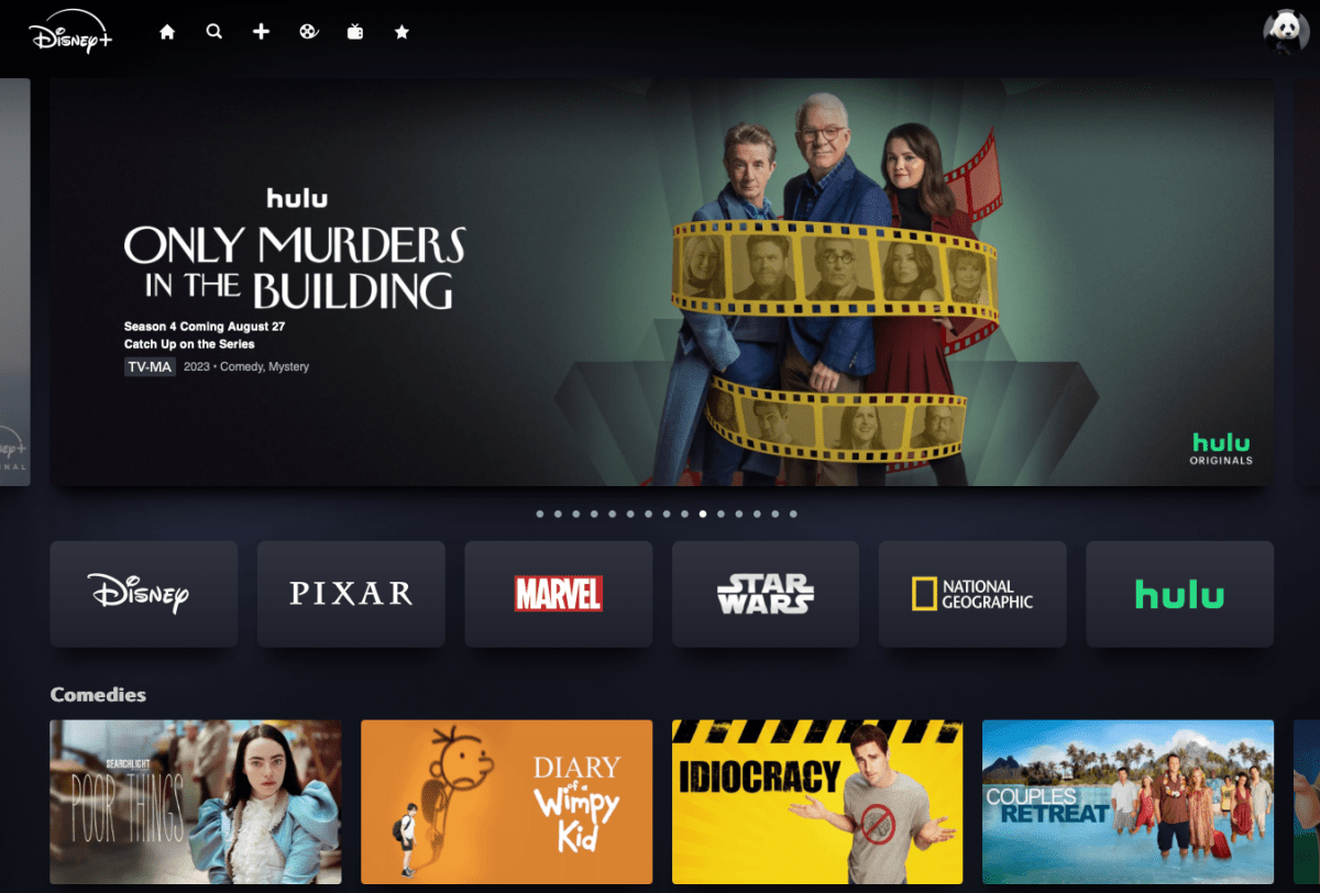 Disney is rising costs (once more) for standalone streaming plans Disney is rising costs (once more) for standalone streaming plans