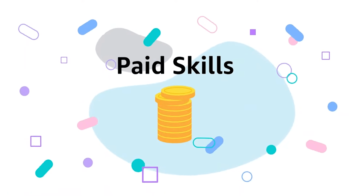 Amazon will cease paying bonuses to Alexa builders Amazon will cease paying bonuses to Alexa builders