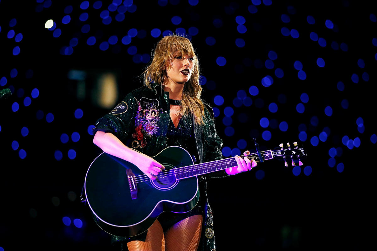 Ticketmaster hack may have an effect on 560 million customers Ticketmaster hack may have an effect on 560 million customers