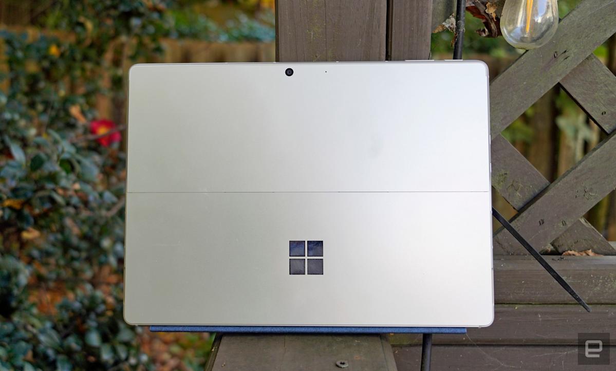 Microsoft might debut its first ‘AI PCs’ later this month Microsoft might debut its first ‘AI PCs’ later this month