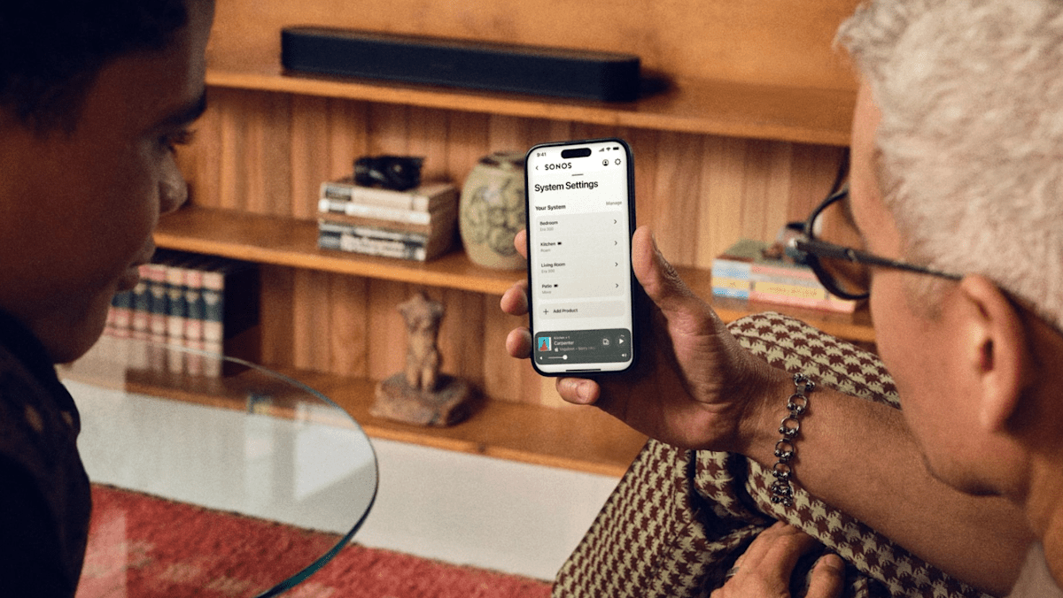 Sonos apologized for messing up its app and has provided a roadmap for fixing every little thing Sonos apologized for messing up its app and has provided a roadmap for fixing every little thing