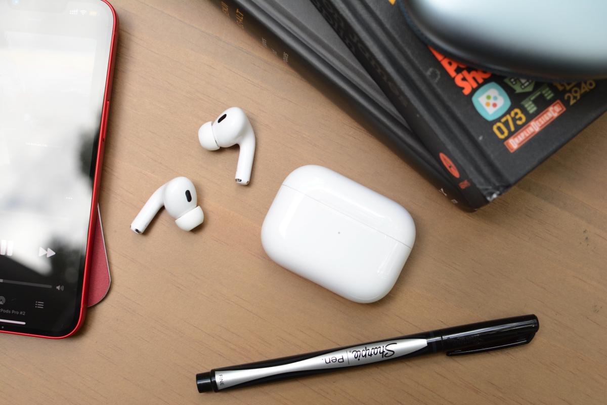 Prime Day is over, however Apple’s AirPods Professional are nonetheless cheaper than ever Prime Day is over, however Apple’s AirPods Professional are nonetheless cheaper than ever
