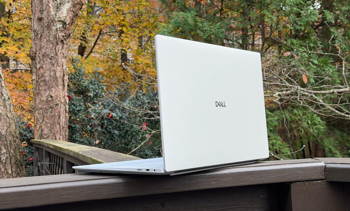 Dell 16 Premium, Nikon ZR, Ooni Volt 2 and more Dell 16 Premium, Nikon ZR, Ooni Volt 2 and more