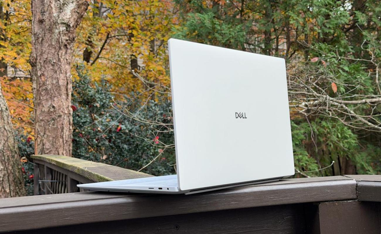 Dell 16 Premium, Nikon ZR, Ooni Volt 2 and more Dell 16 Premium, Nikon ZR, Ooni Volt 2 and more