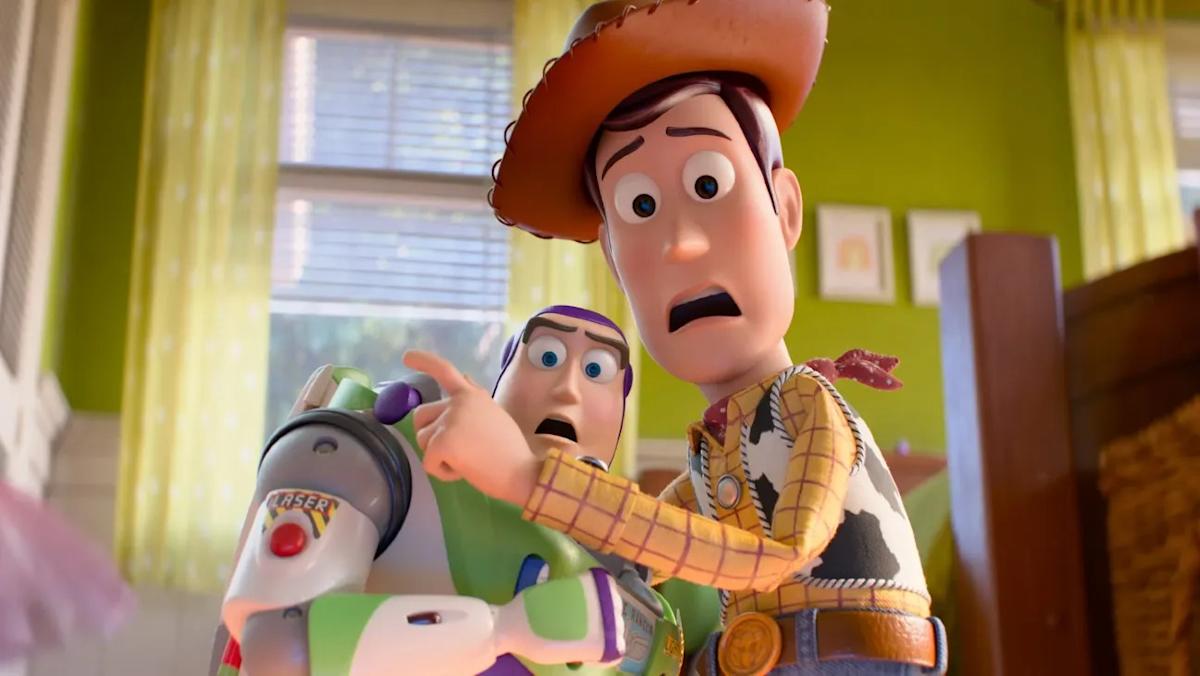 Watch Pixar’s new teaser for Toy Story 5 Watch Pixar’s new teaser for Toy Story 5