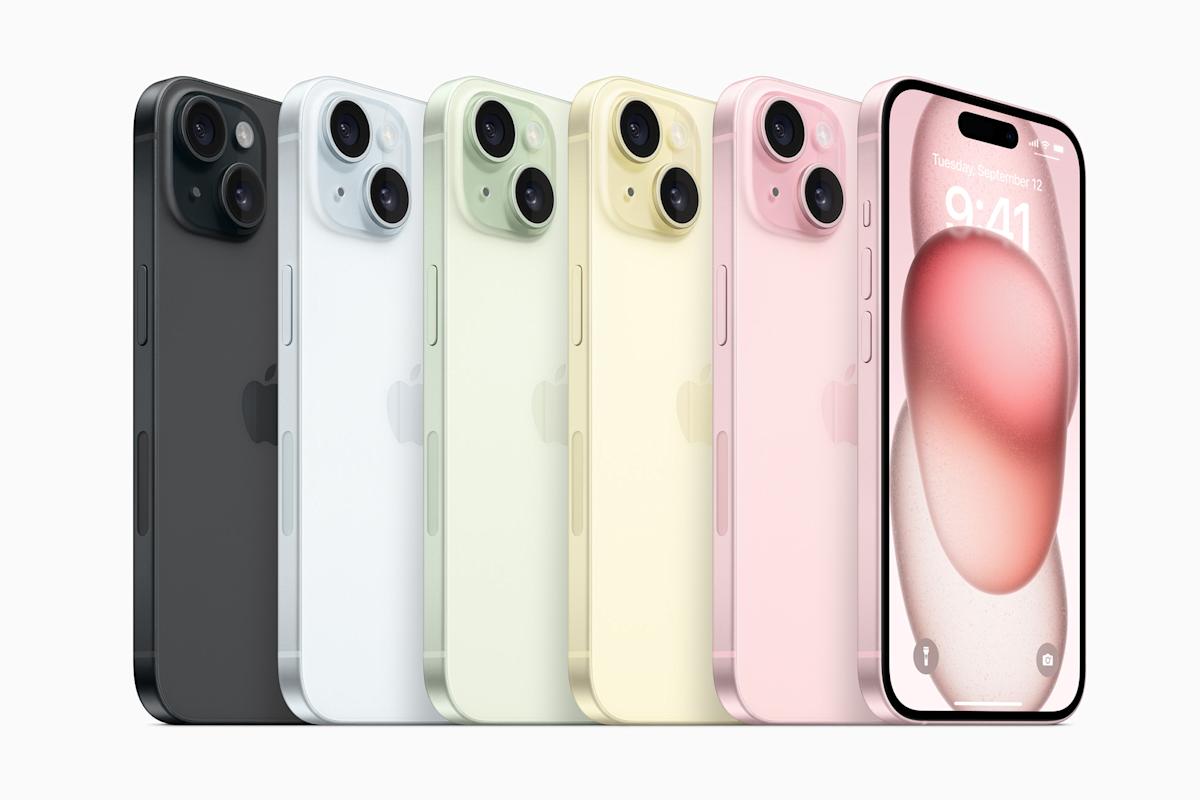 Apple will reportedly provide increased trade-in credit score for previous iPhones for the following two weeks Apple will reportedly provide increased trade-in credit score for previous iPhones for the following two weeks