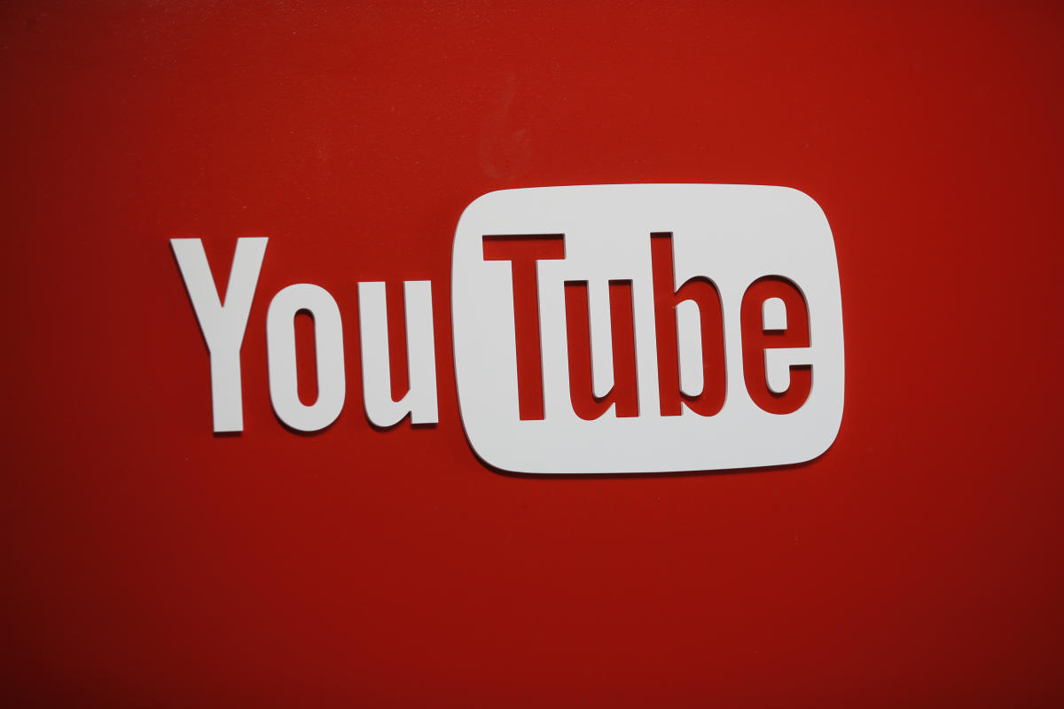 YouTube CEO warns OpenAI that coaching fashions on its movies is in opposition to the principles YouTube CEO warns OpenAI that coaching fashions on its movies is in opposition to the principles