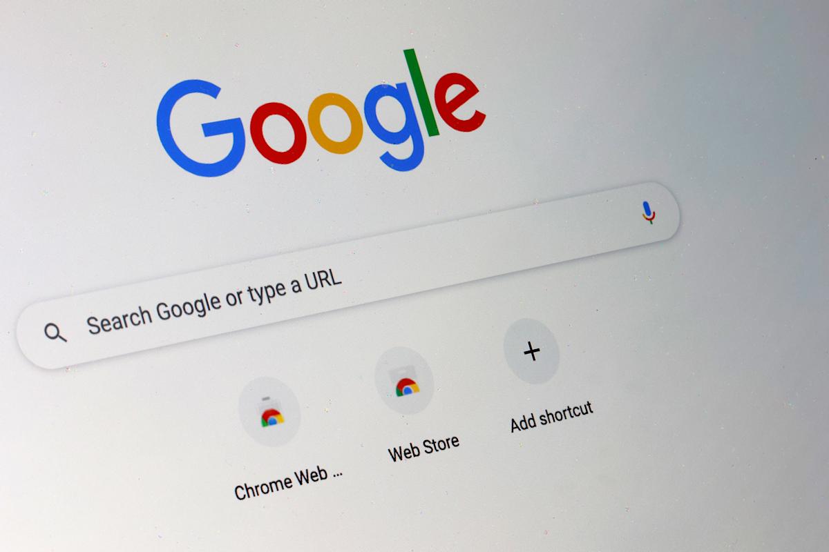 Google is altering its search outcomes to weed out website positioning spam Google is altering its search outcomes to weed out website positioning spam