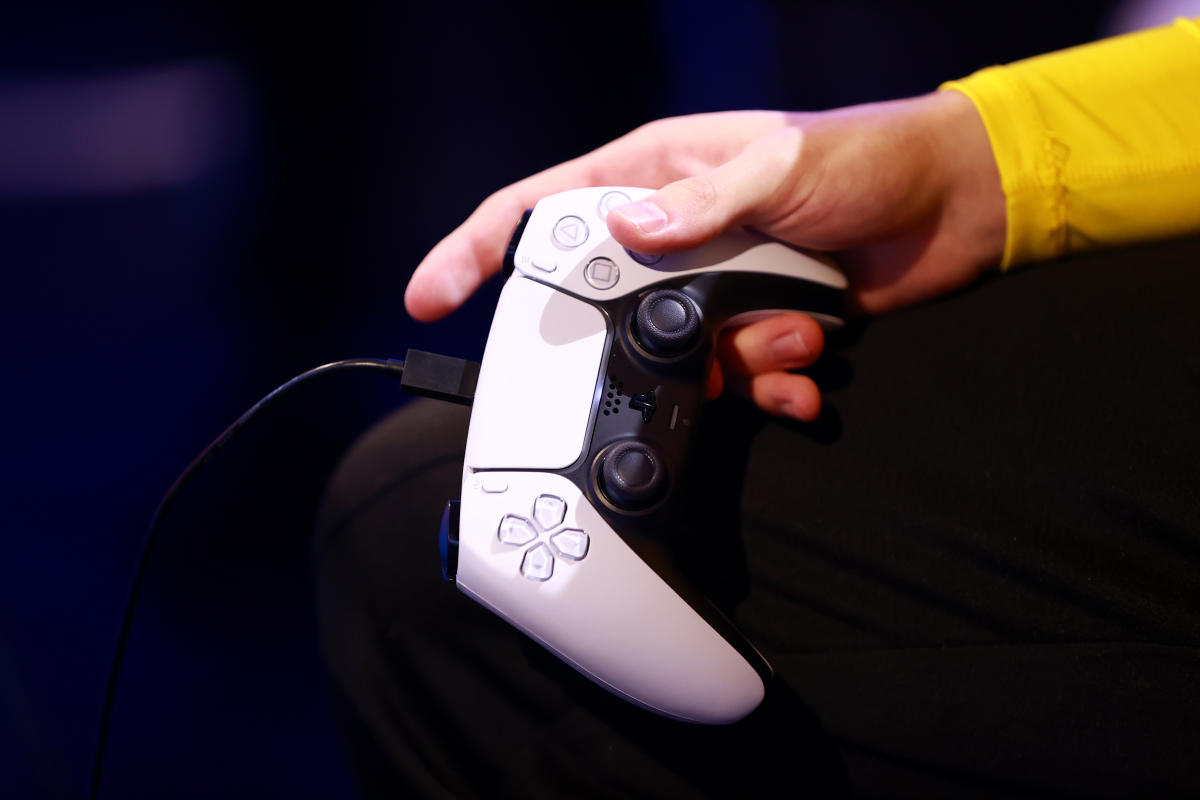 The Morning After: The PS5 Professional might arrive this yr The Morning After: The PS5 Professional might arrive this yr