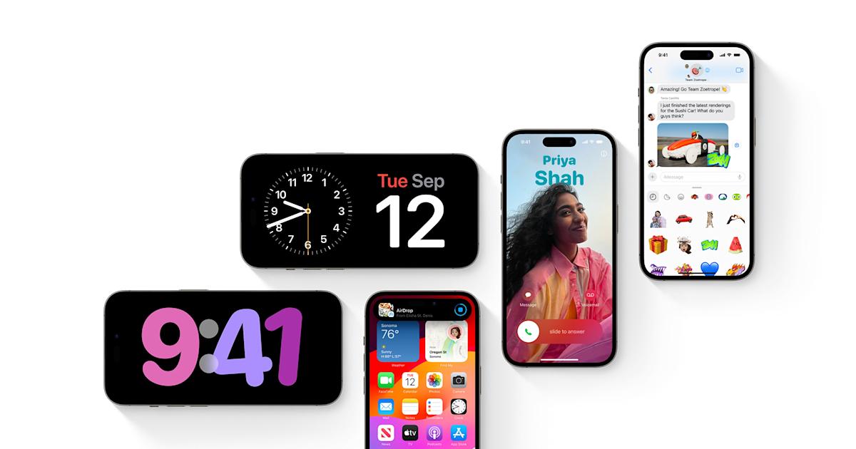 The Morning After: iOS 17.4 is right here The Morning After: iOS 17.4 is right here