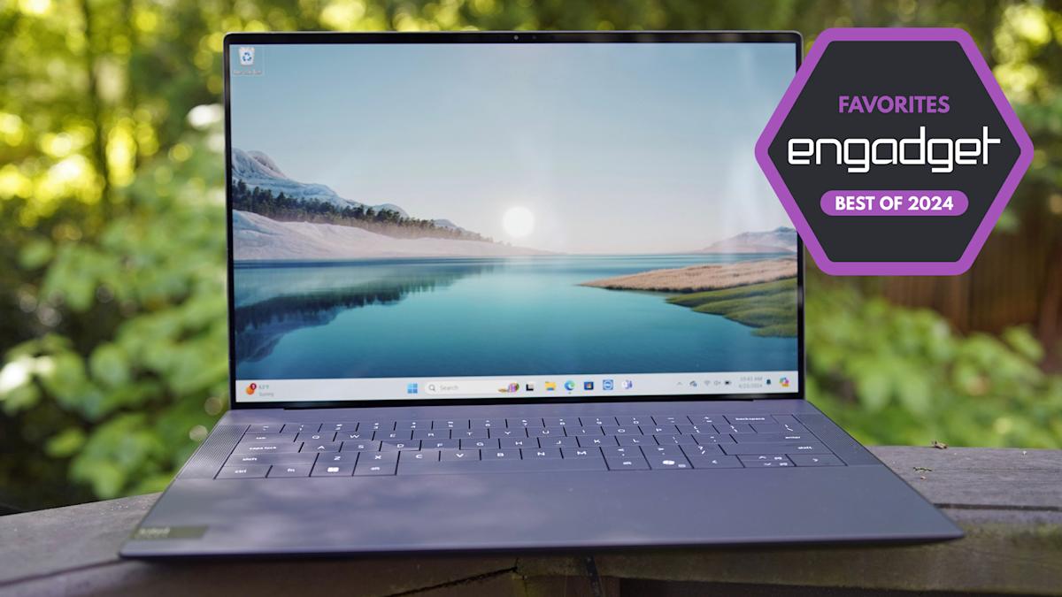 One of the best laptop computer you should purchase in 2024 One of the best laptop computer you should purchase in 2024
