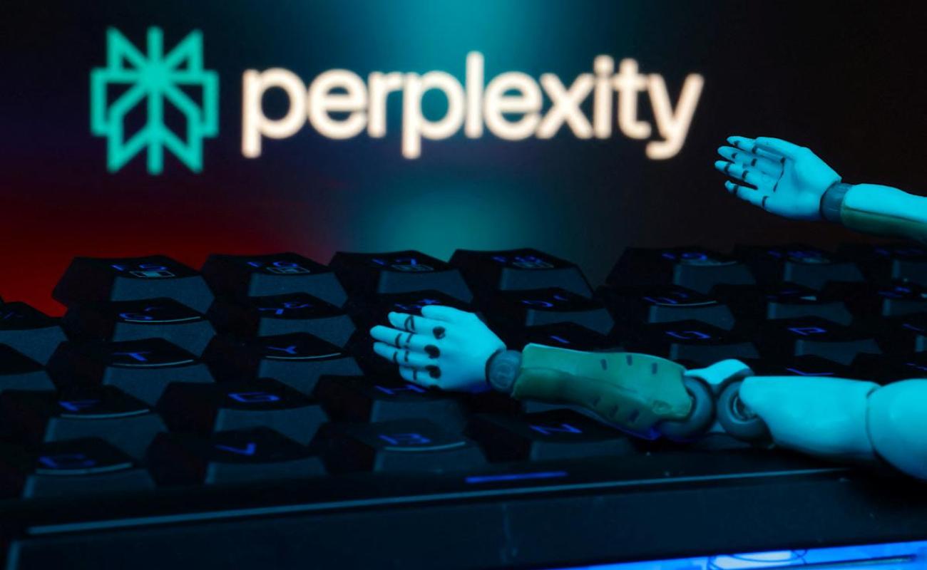 The New York Times and Chicago Tribune sue Perplexity over alleged copyright infringement The New York Times and Chicago Tribune sue Perplexity over alleged copyright infringement