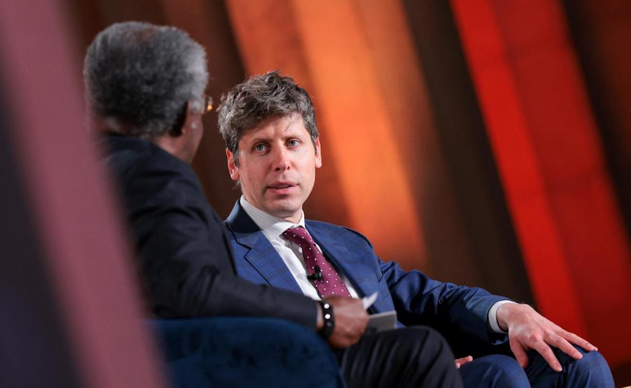 OpenAI says Elon Musk is orchestrating a last-minute ‘legal ambush’ before trial OpenAI says Elon Musk is orchestrating a last-minute ‘legal ambush’ before trial